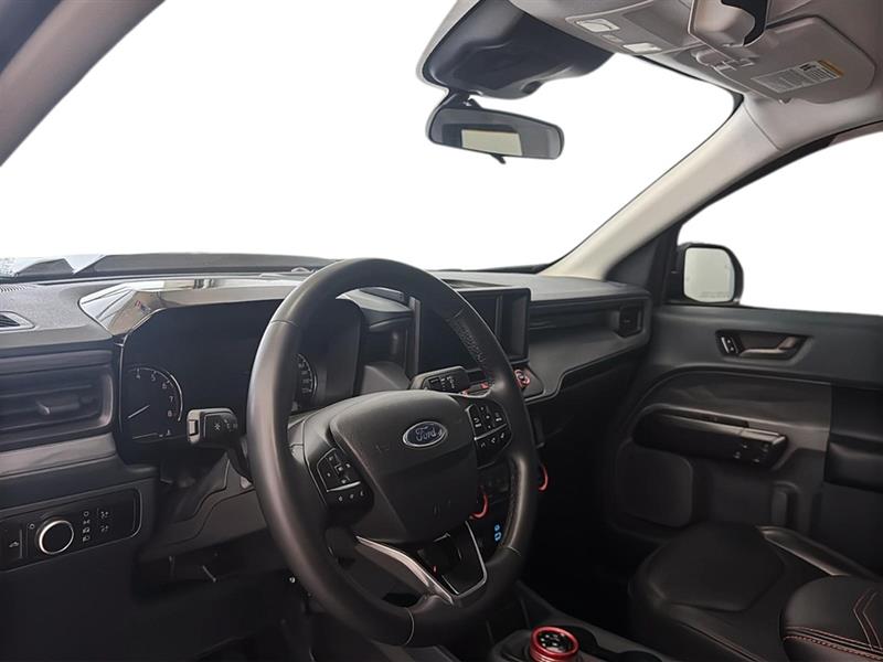 ford Maverick 2023 - 11