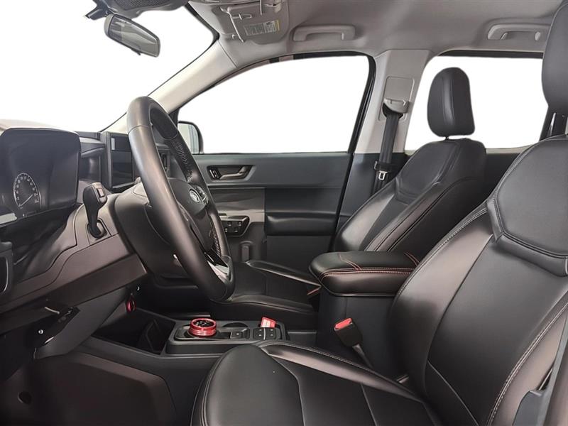 ford Maverick 2023 - 12