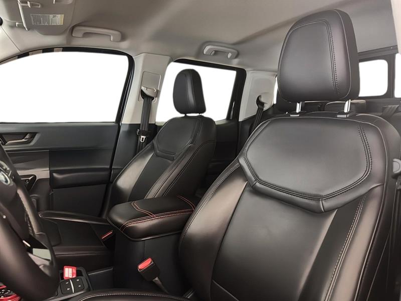 ford Maverick 2023 - 13