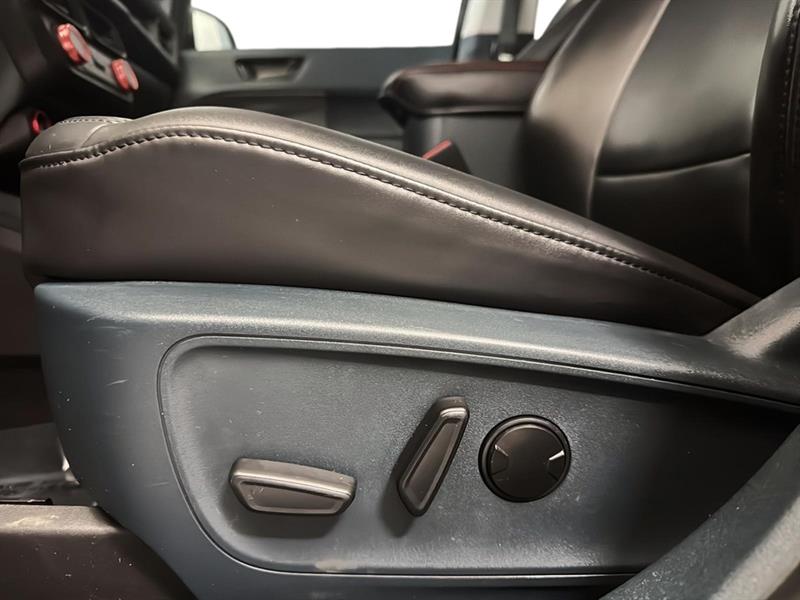 ford Maverick 2023 - 14