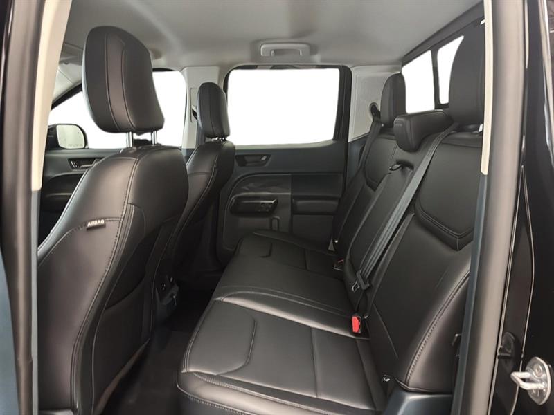 ford Maverick 2023 - 15