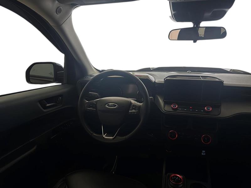 ford Maverick 2023 - 16