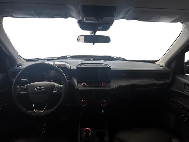 ford Maverick 2023 - 17