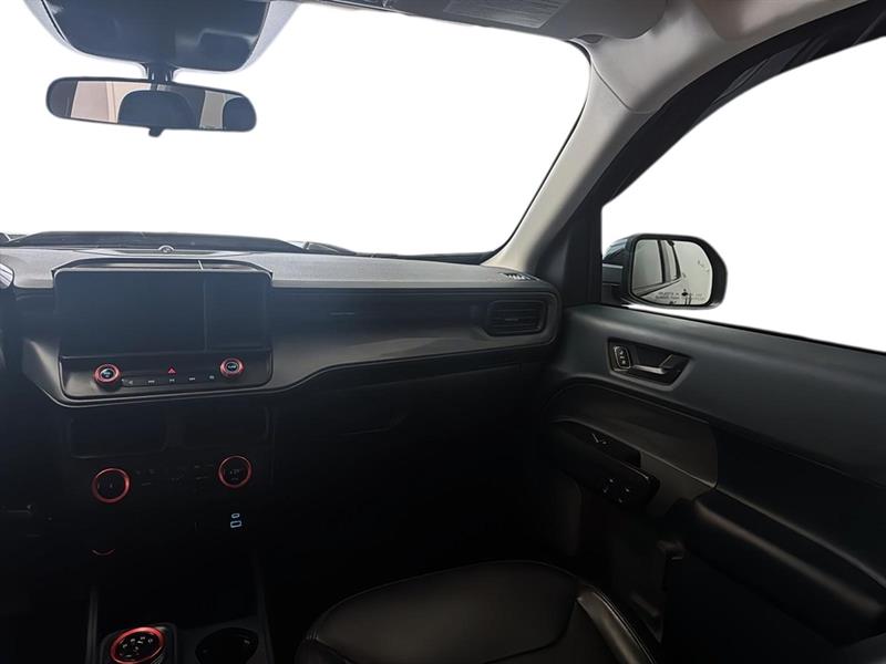 ford Maverick 2023 - 18