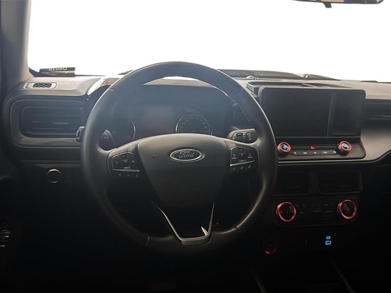 ford Maverick 2023 - 19