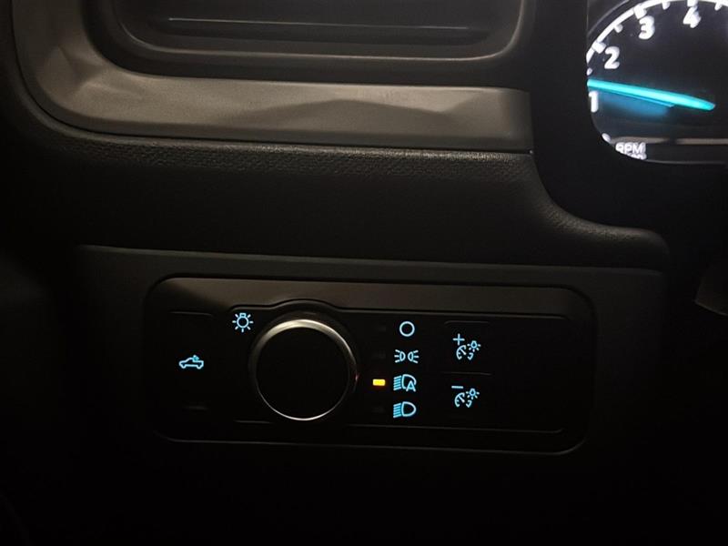 ford Maverick 2023 - 20