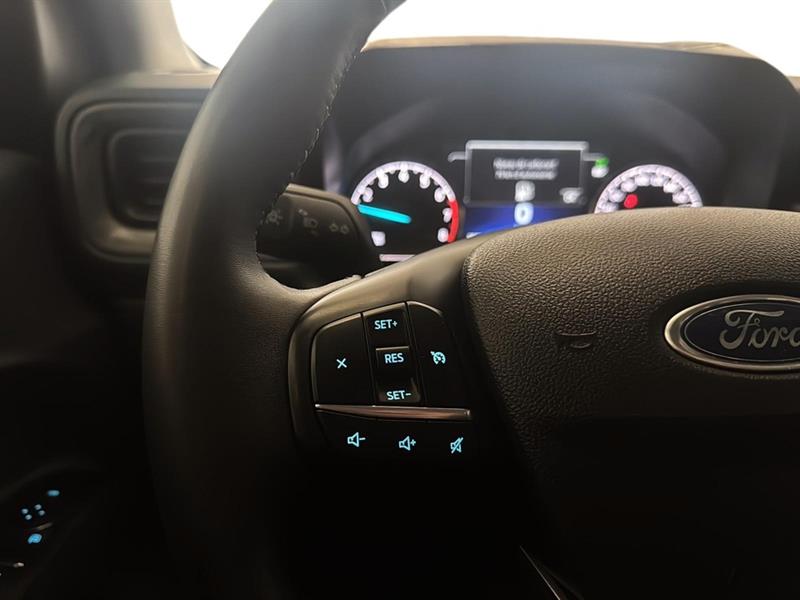 ford Maverick 2023 - 21