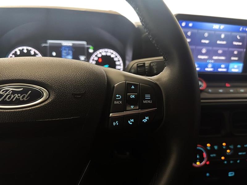 ford Maverick 2023 - 22