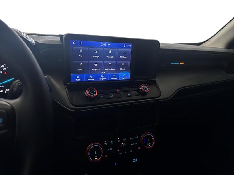 ford Maverick 2023 - 23