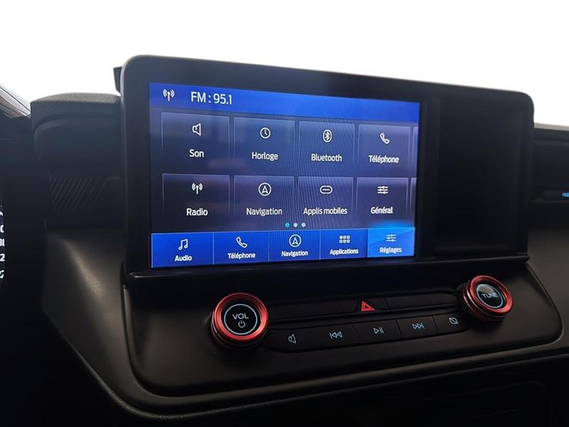 ford Maverick 2023 - 24