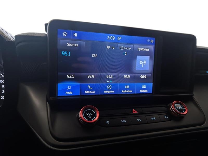 ford Maverick 2023 - 26