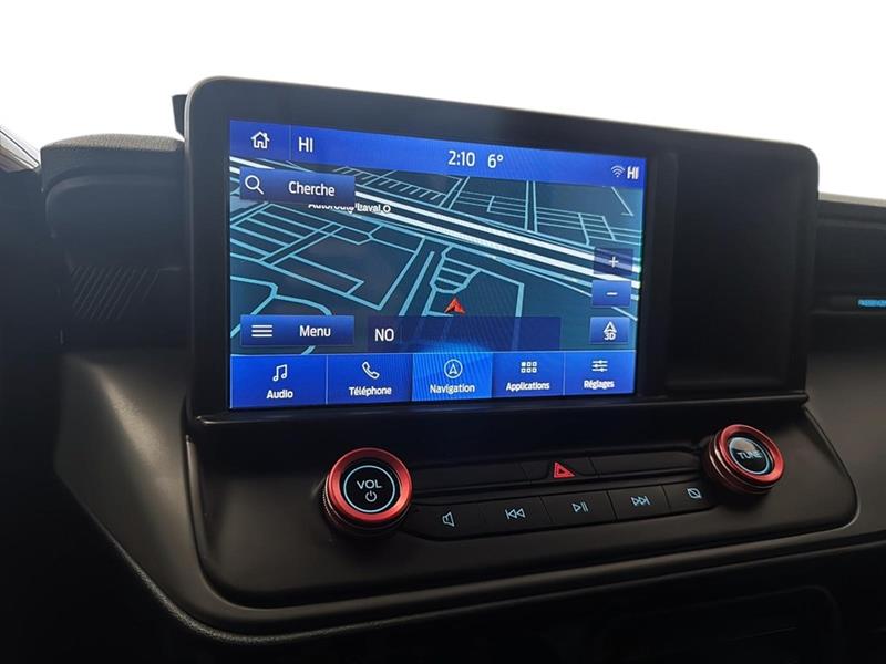 ford Maverick 2023 - 27