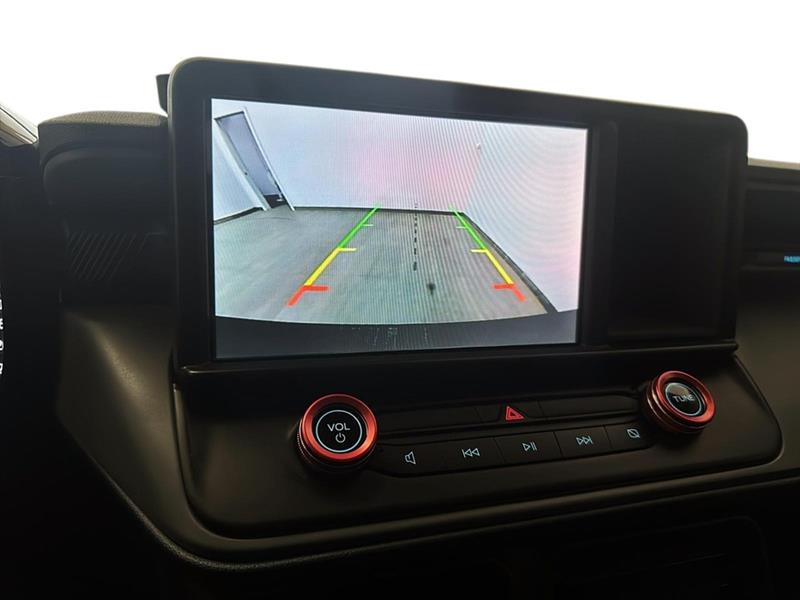 ford Maverick 2023 - 28