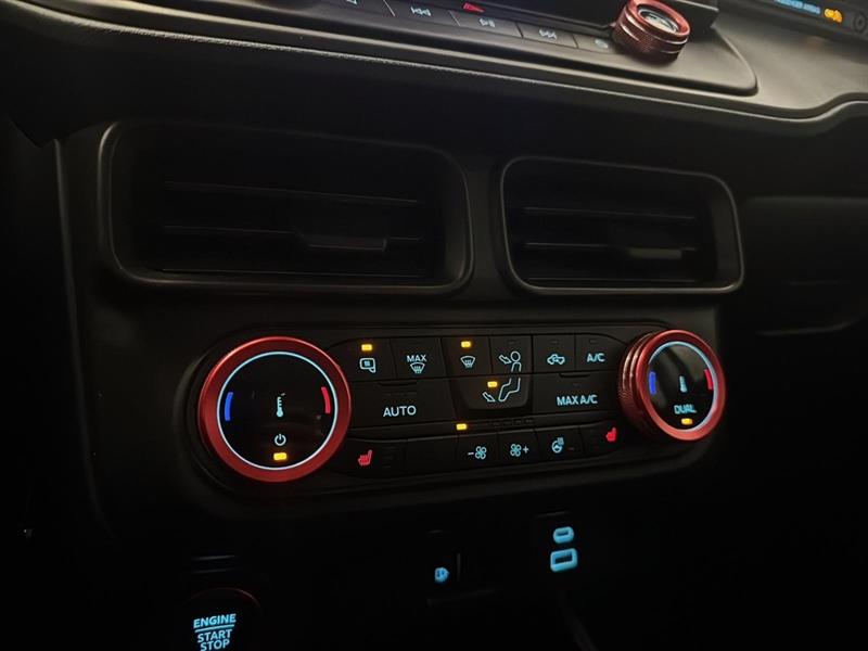 ford Maverick 2023 - 29