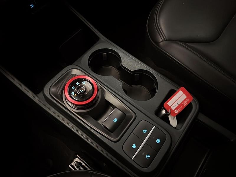 ford Maverick 2023 - 30