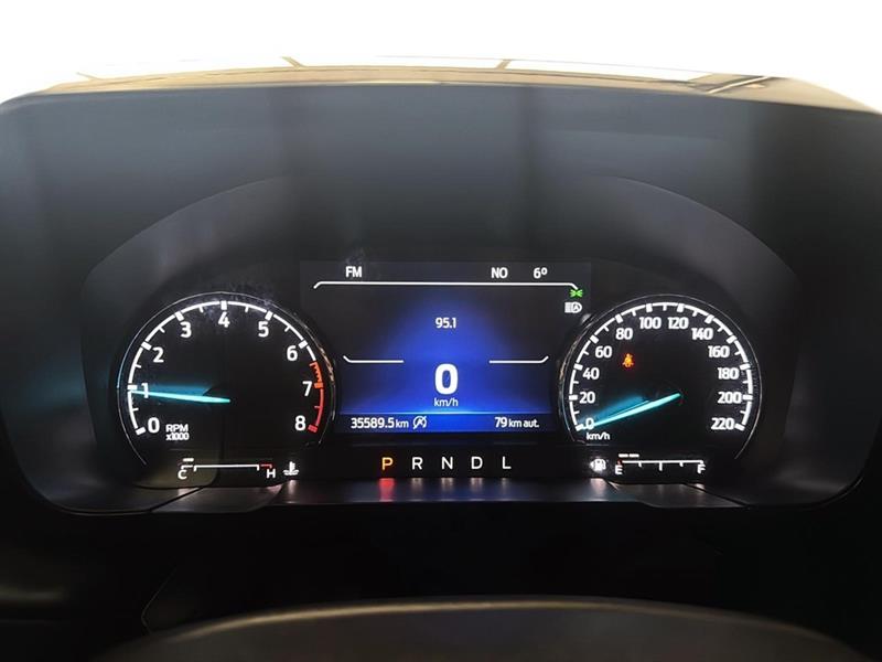 ford Maverick 2023 - 31