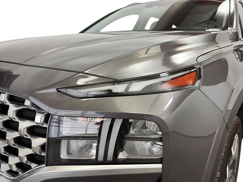 hyundai Santa Fe hybride 2023 - 5