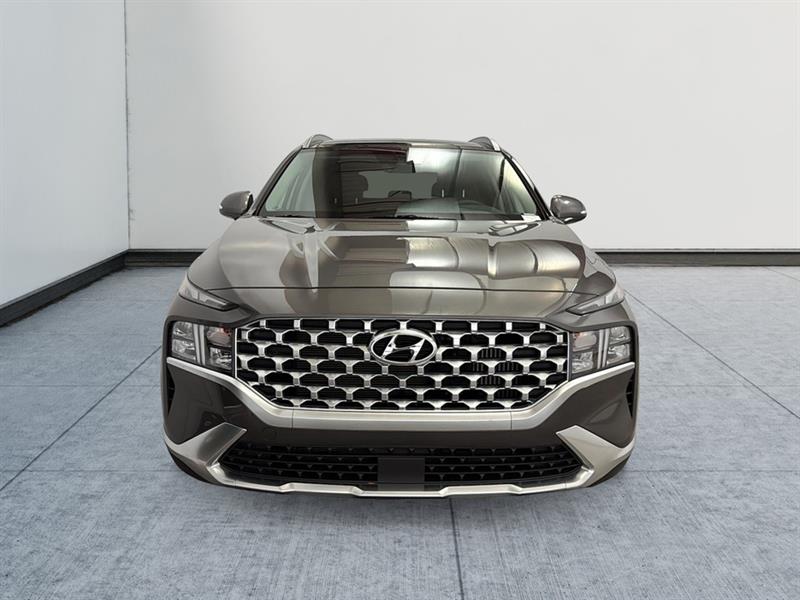 hyundai Santa Fe hybride 2023 - 6
