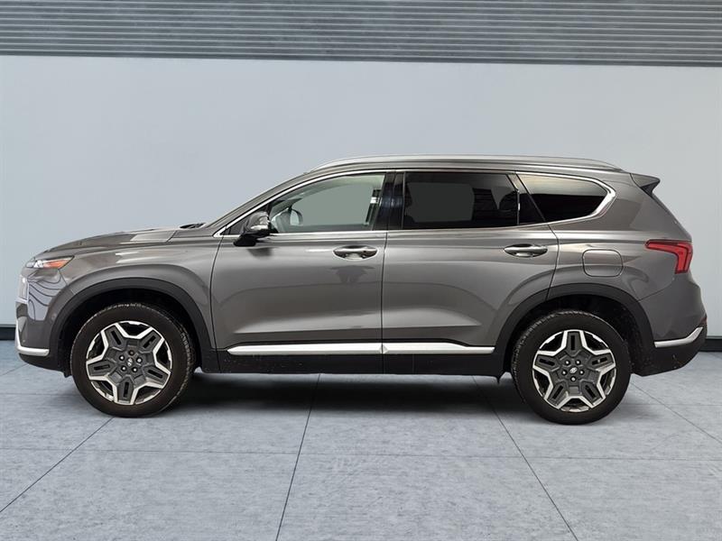 hyundai Santa Fe hybride 2023 - 7