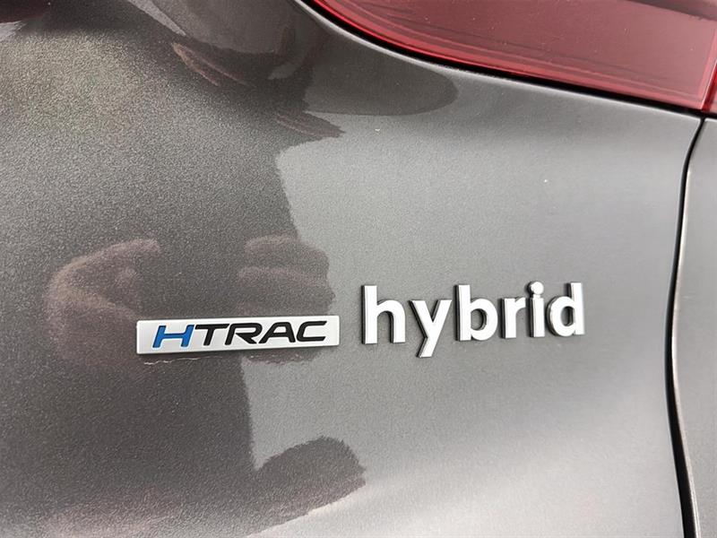 hyundai Santa Fe hybride 2023 - 11