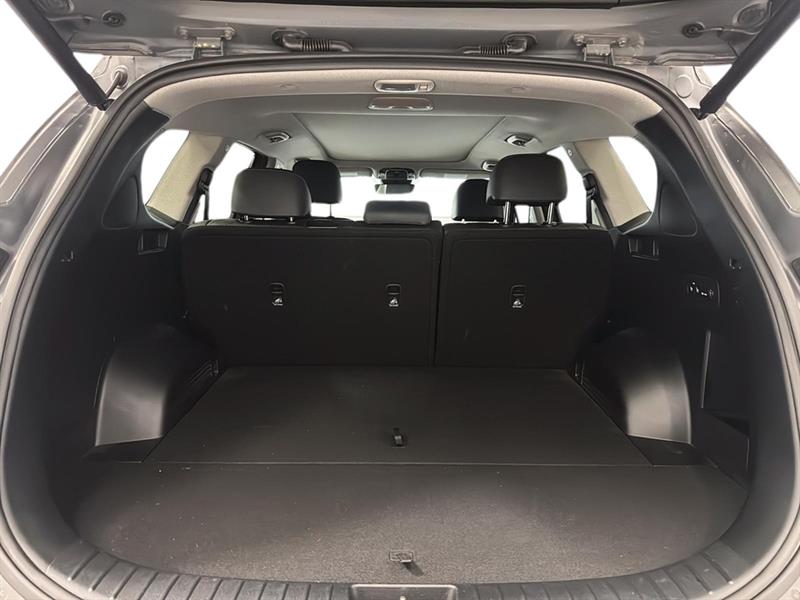 hyundai Santa Fe hybride 2023 - 13