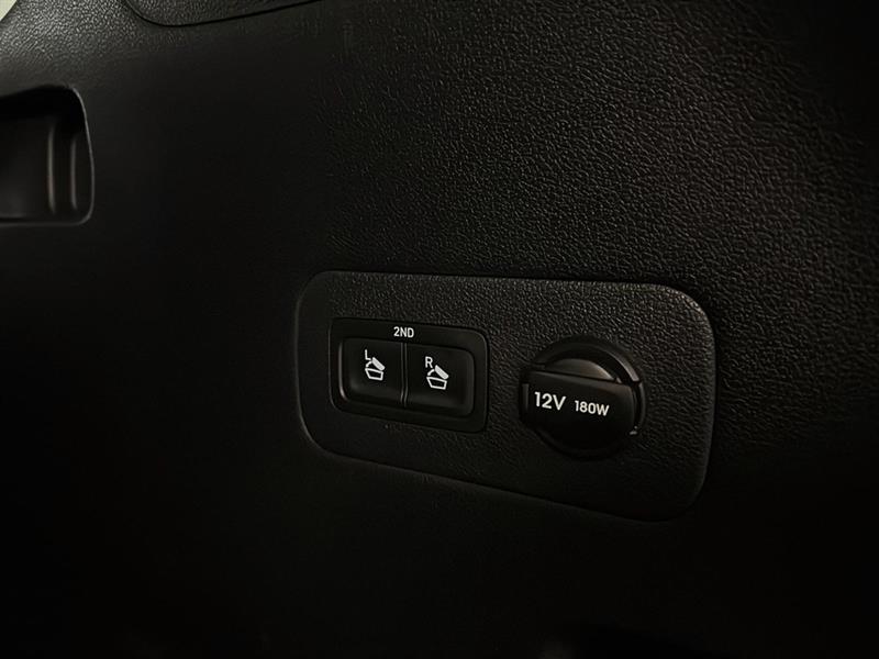 hyundai Santa Fe hybride 2023 - 14