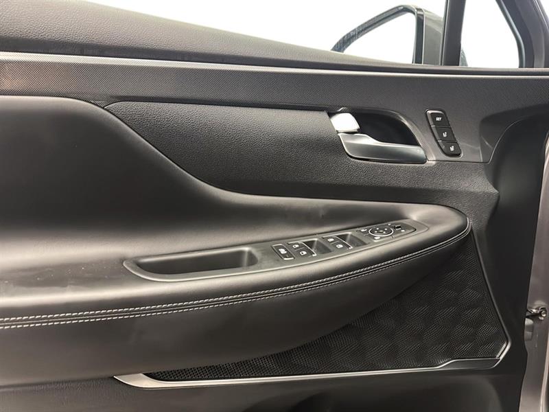 hyundai Santa Fe hybride 2023 - 15