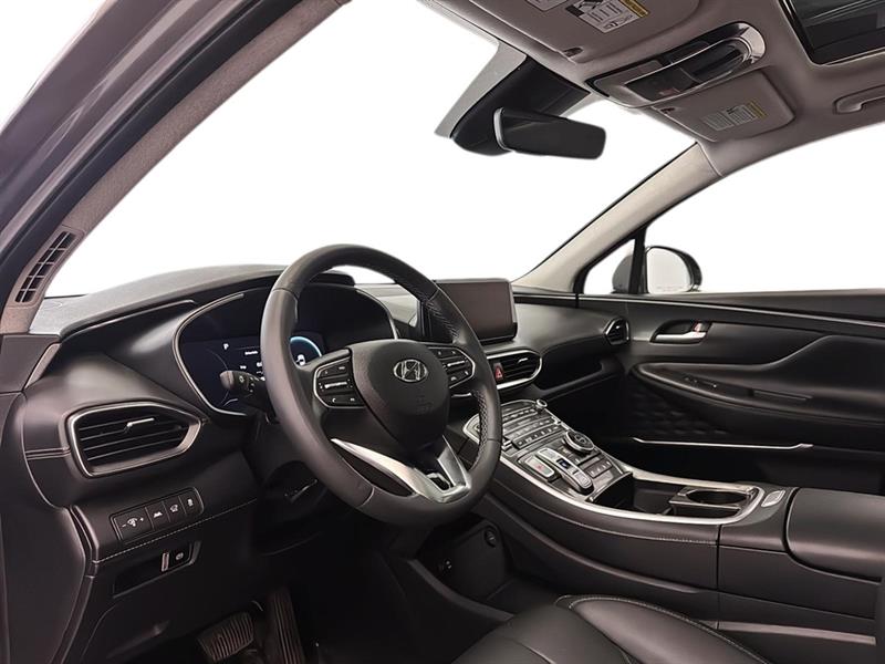 hyundai Santa Fe hybride 2023 - 17