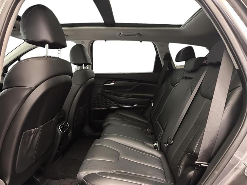 hyundai Santa Fe hybride 2023 - 22