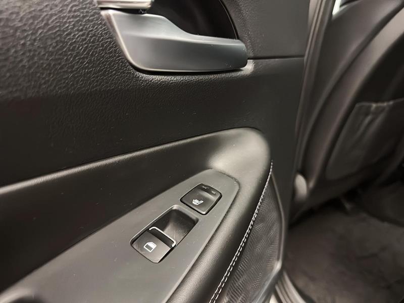 hyundai Santa Fe hybride 2023 - 23