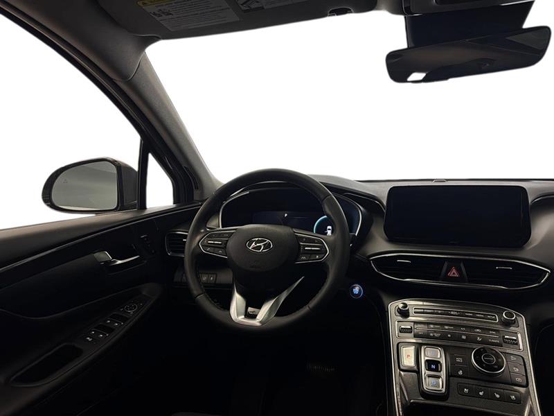 hyundai Santa Fe hybride 2023 - 24