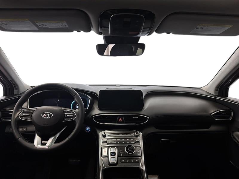 hyundai Santa Fe hybride 2023 - 25