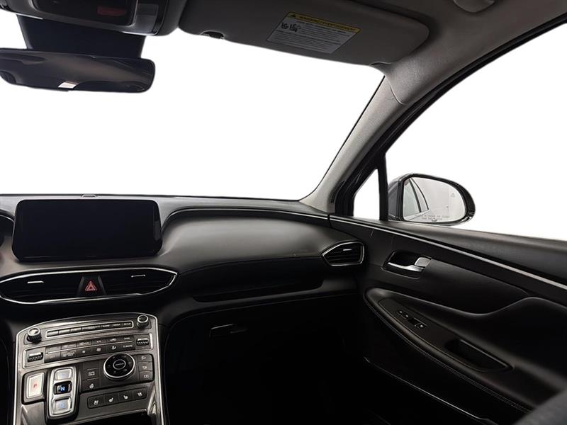 hyundai Santa Fe hybride 2023 - 26