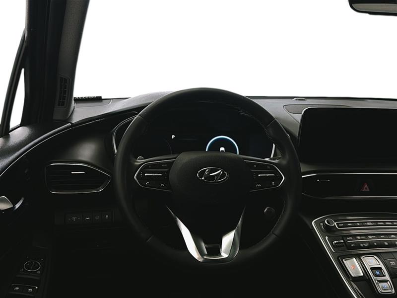 hyundai Santa Fe hybride 2023 - 27