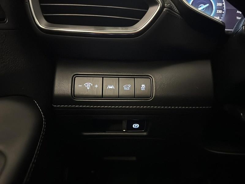 hyundai Santa Fe hybride 2023 - 28