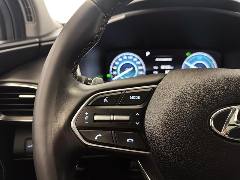 hyundai Santa Fe hybride 2023 - 29
