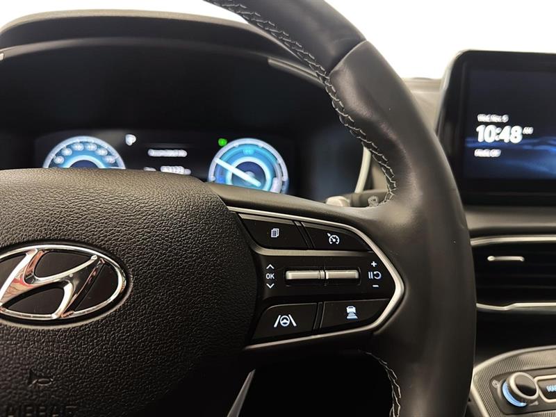 hyundai Santa Fe hybride 2023 - 30