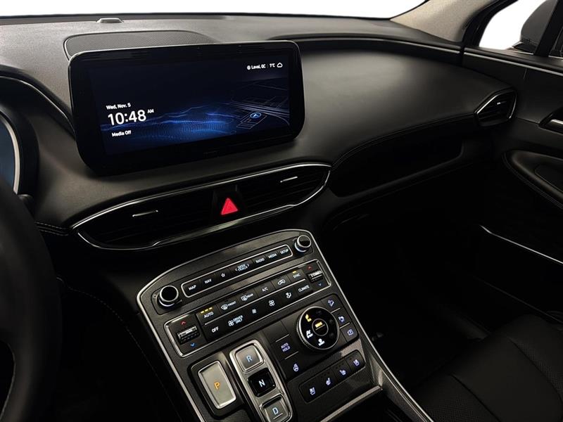 hyundai Santa Fe hybride 2023 - 31