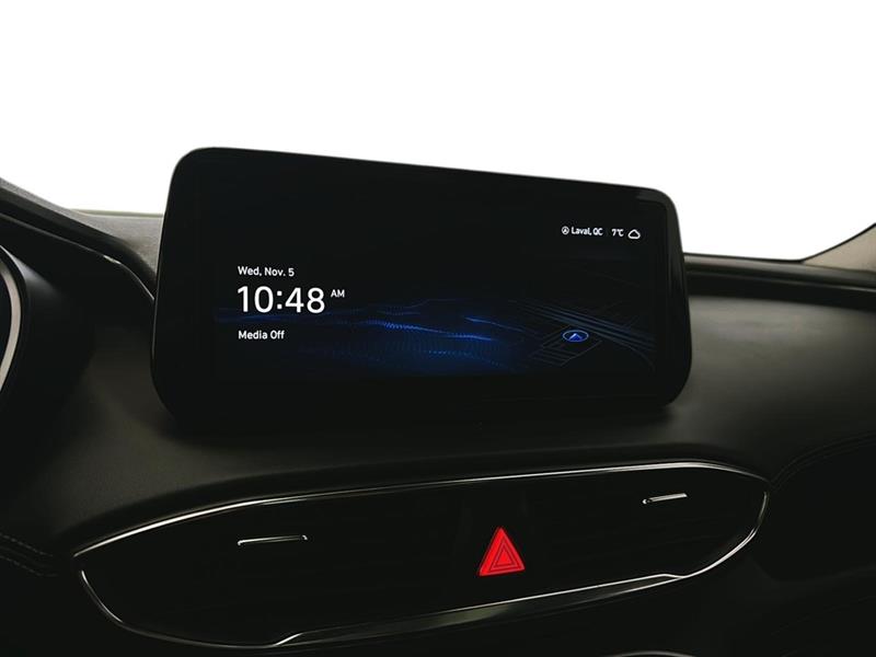 hyundai Santa Fe hybride 2023 - 32