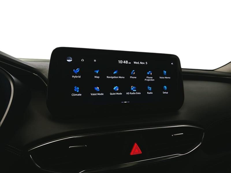 hyundai Santa Fe hybride 2023 - 33