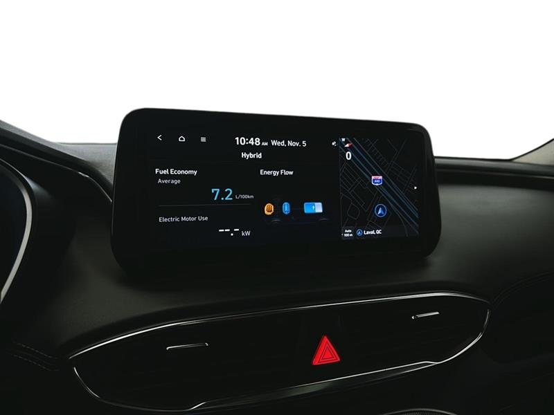 hyundai Santa Fe hybride 2023 - 35