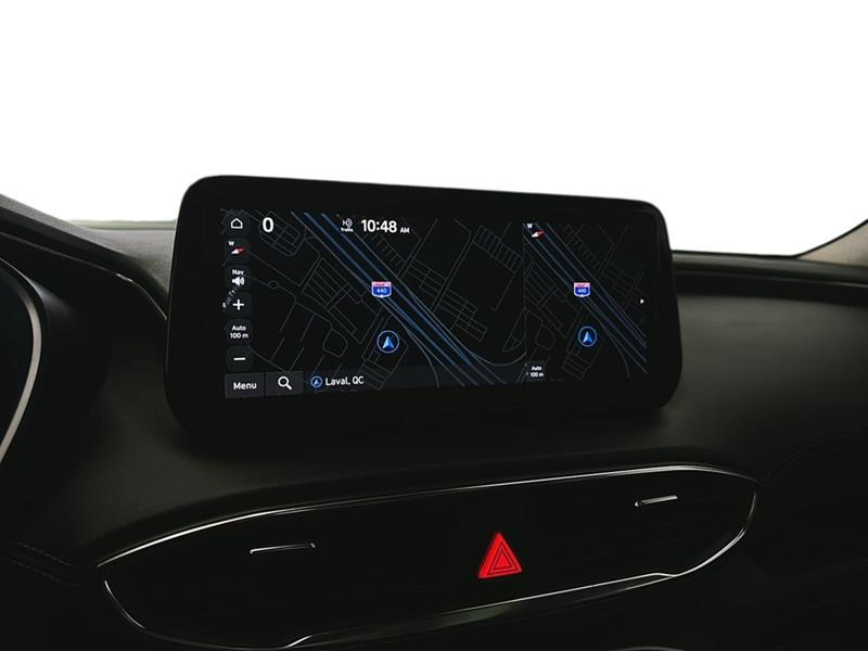 hyundai Santa Fe hybride 2023 - 36