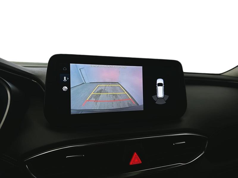 hyundai Santa Fe hybride 2023 - 39