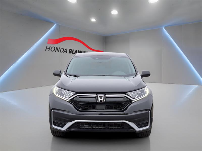 honda CR-V 2022 - 3