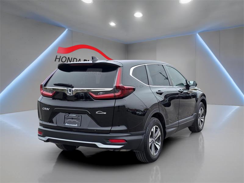 honda CR-V 2022 - 7