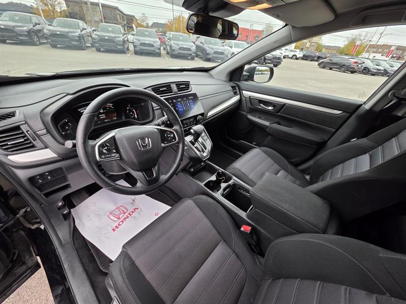 honda CR-V 2022 - 10