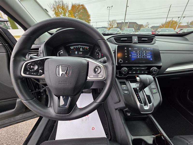 honda CR-V 2022 - 11