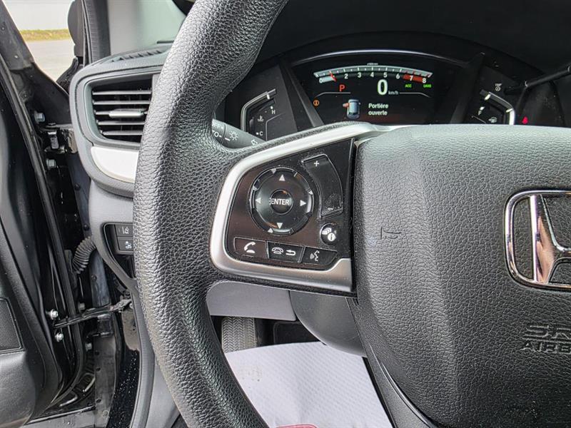 honda CR-V 2022 - 12