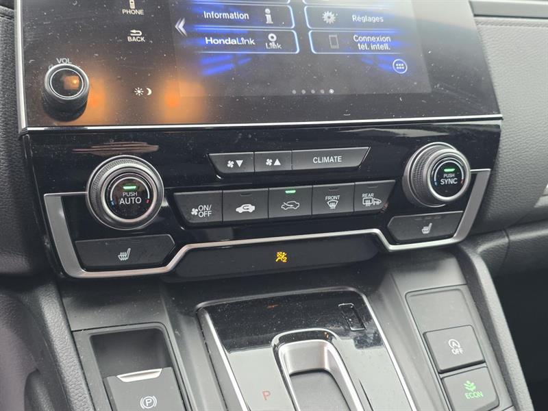 honda CR-V 2022 - 17