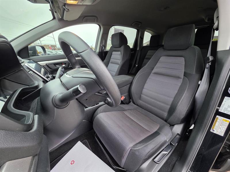 honda CR-V 2022 - 21